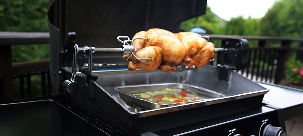 Forskjellen mellom direkte og indirekte grilling