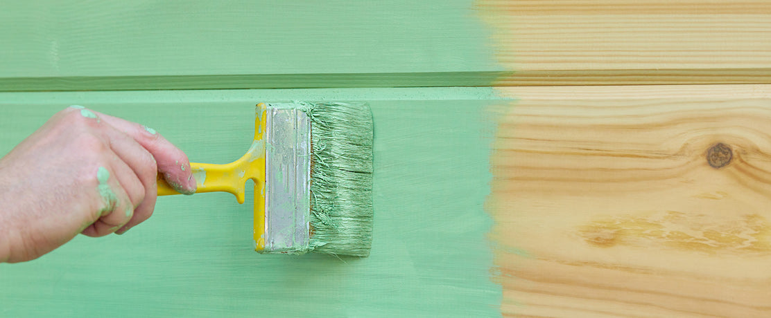 Hvordan du vedlikeholder redskapsboden