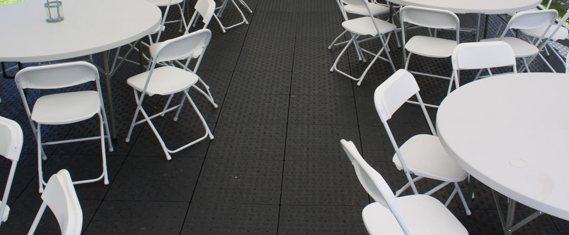 Det rette gulvet utgjør hele forskjellen