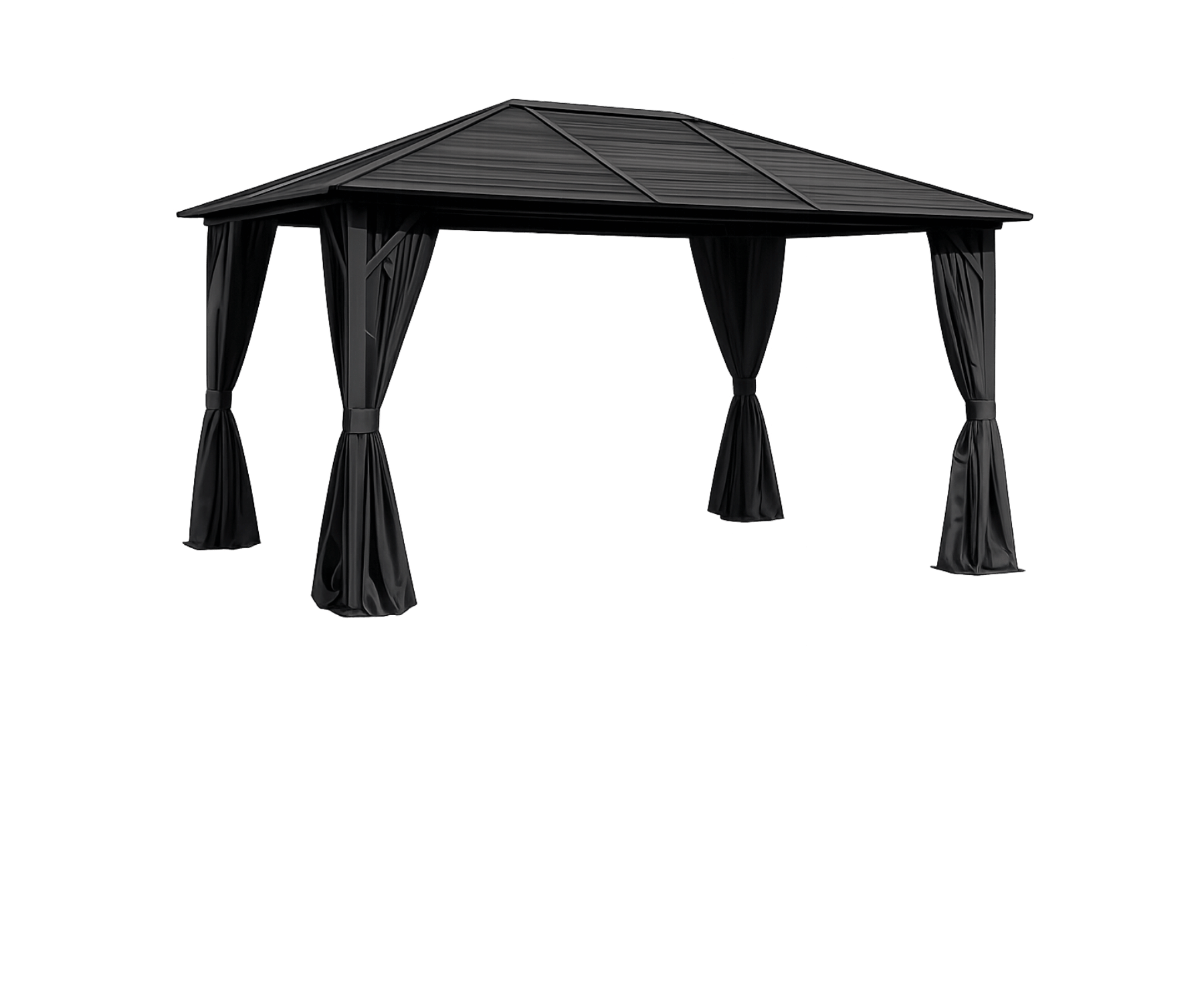 Hagepaviljonger