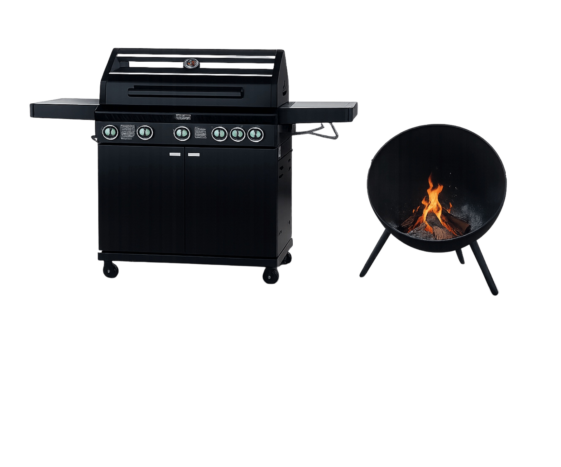 Griller