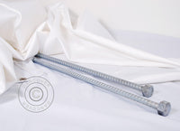 Jordspyd 60cm, 1 stk.