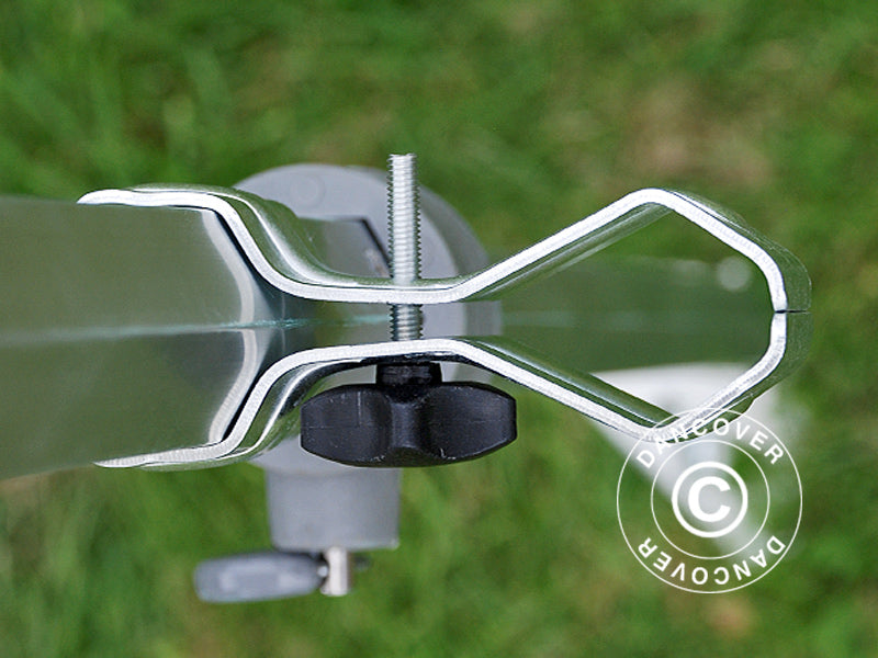 Kobling for FleXtents PRO, 40mm (2 stk.)