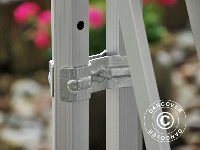 Kobling for FleXtents PRO, 40mm (2 stk.)