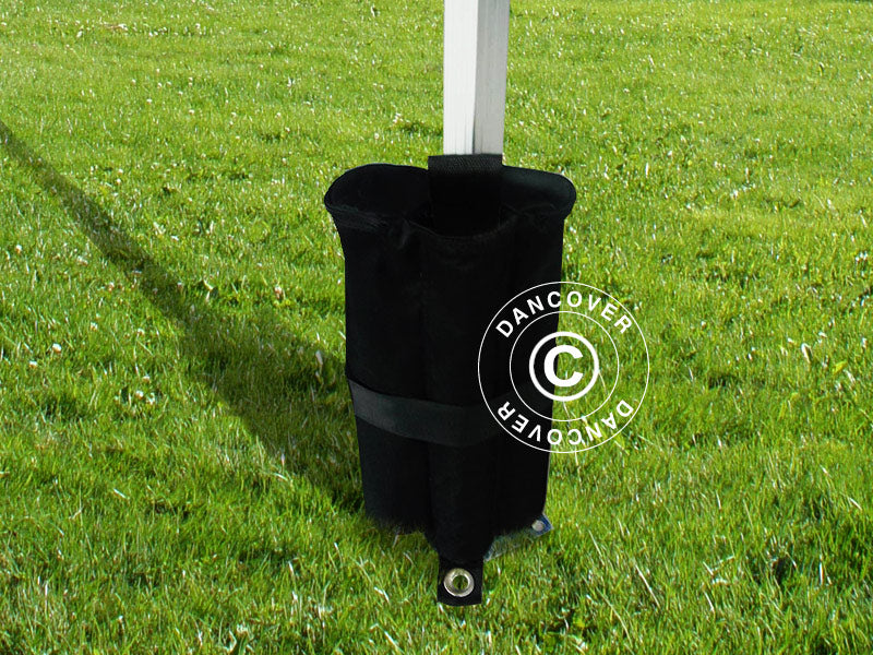 Flextents PRO sandsekker, 4 stk.