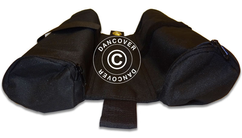 Flextents PRO sandsekker, 4 stk.