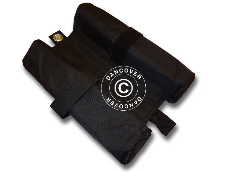 Flextents PRO sandsekker, 6 stk.