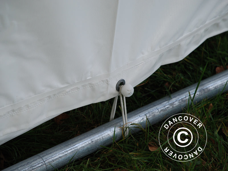 Gummistropp, 10 stk.