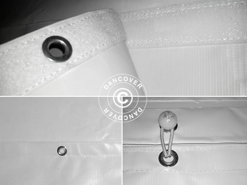 Maljer, Ø40mm, 20 stk.