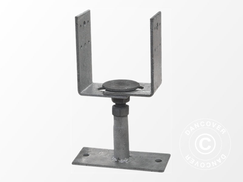 Carport i tre, 3,6x5,12x2,32m, 11,7m², naturlig, KOMPLETT SETT