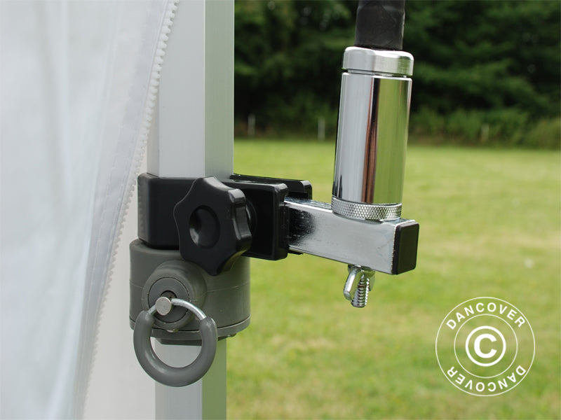 Flaggholder for FleXtents Xtreme 50