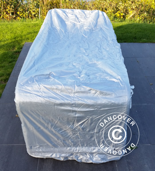 Hagemøbel overtrekk 223x147x90cm