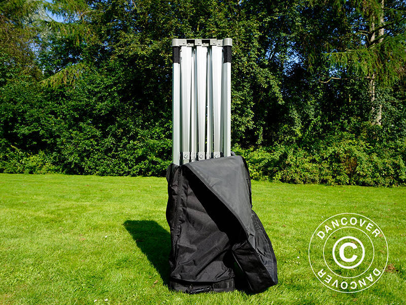 Aluminiumsramme til quick-up teltet FleXtents Xtreme 50 5x5m, 50mm