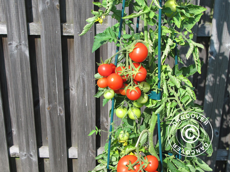 Plantetårn Maxitom, 0,25x0,25x1,5m, Antrasitt