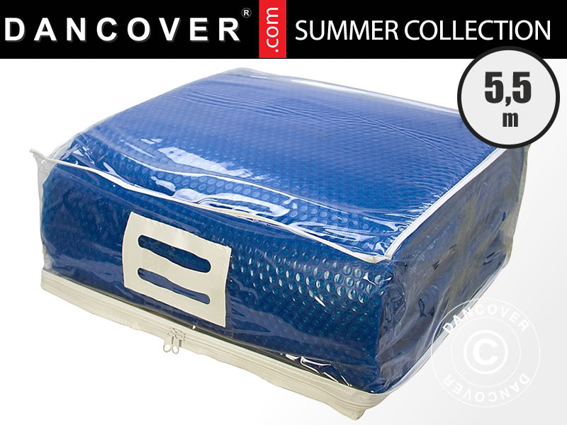 Bassengovertrekk Summer Ø550cm BARE 1 STK. IGJEN