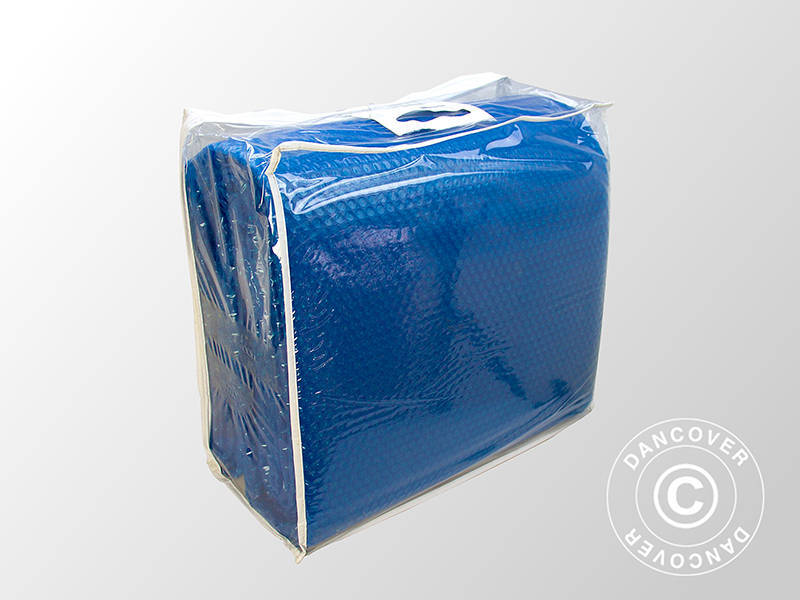 Bassengovertrekk Summer Ø550cm BARE 1 STK. IGJEN