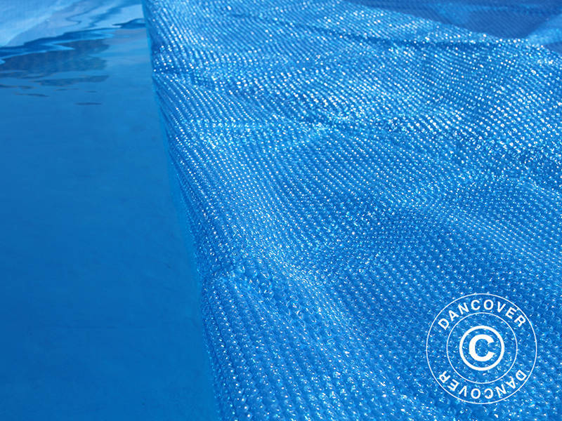 Bassengovertrekk Summer Ø550cm BARE 1 STK. IGJEN