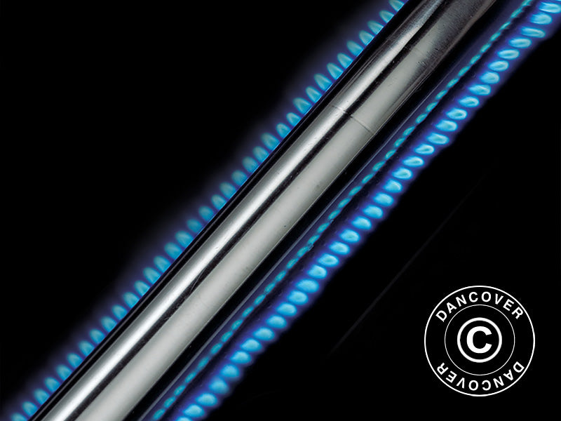 Gassgrill Broil King® Royal™ S 330 R, 3+1, Svart