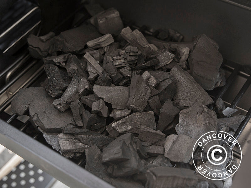 Kullgrill Broil King® Offset 400, Svart