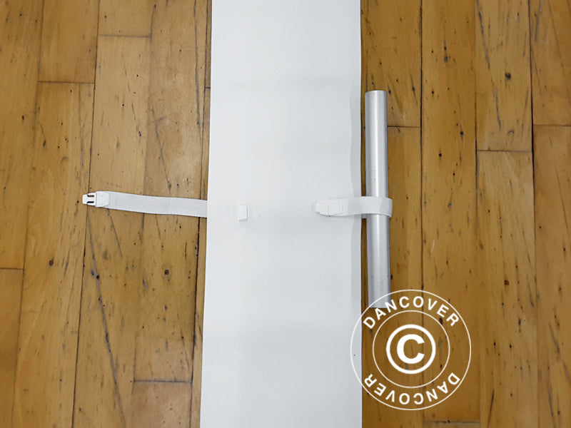 Kuppel-partyteltet Multipavillon Takrenne