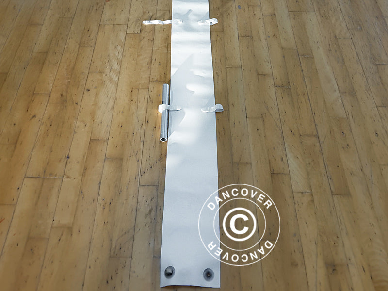 Kuppel-partyteltet Multipavillon Takrenne