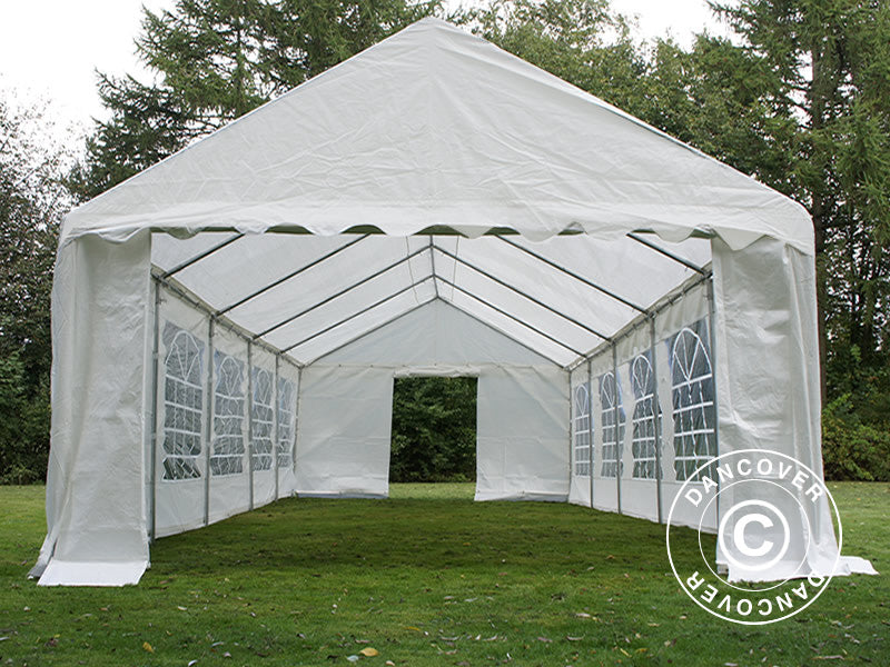 Partytelt PLUS 6x12m PE 700