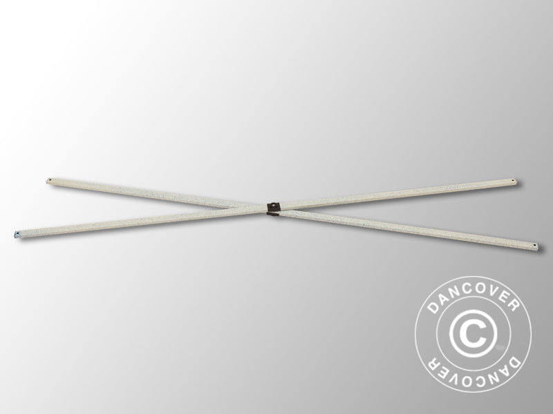 Saksestag komplett, 1,25m