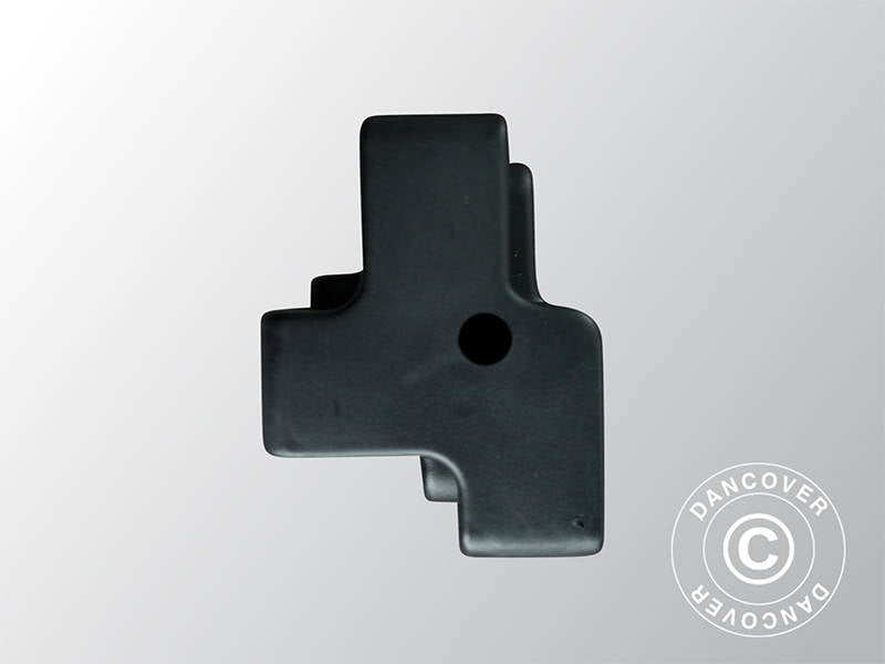 3-veiskobling til saksestag