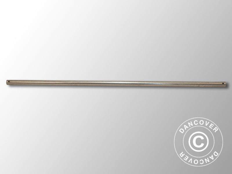 Koblingsrør til serien Oppbevaringstelt PRO 2m