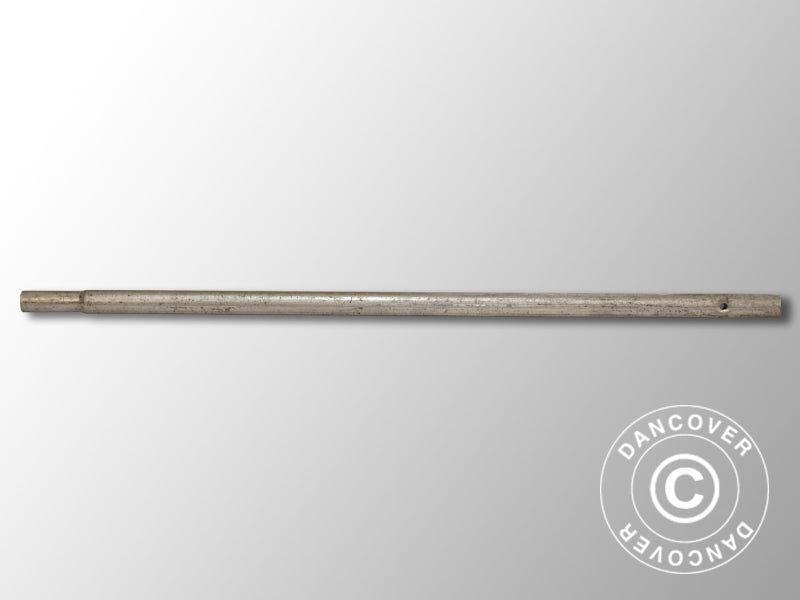 Vanlig stolperør til serien Oppbevaringstelt PRO 2,4x,2,4m