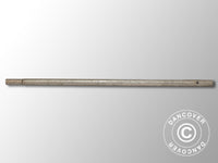 Vanlig stolperør til serien Oppbevaringstelt PRO 2,4x,2,4m