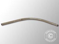 Buet hjørnebeslag til serien Oppbevaringstelt PRO 2,4m