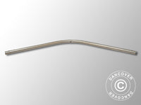 Buet senterbeslag til serien Oppbevaringstelt PRO 2,4m