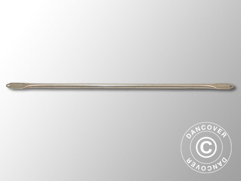 Krysstag til garasjetelt PRO