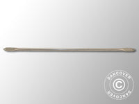 Krysstag til garasjetelt PRO