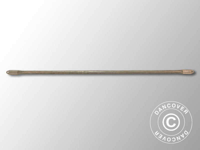 Diagonalstang til serien garasjetelt PRO