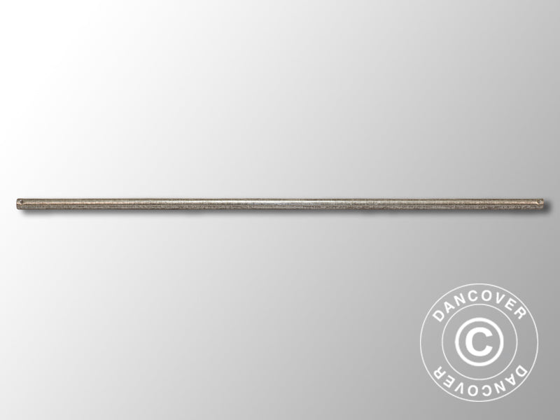 Koblingsrør til garasjetelt PRO