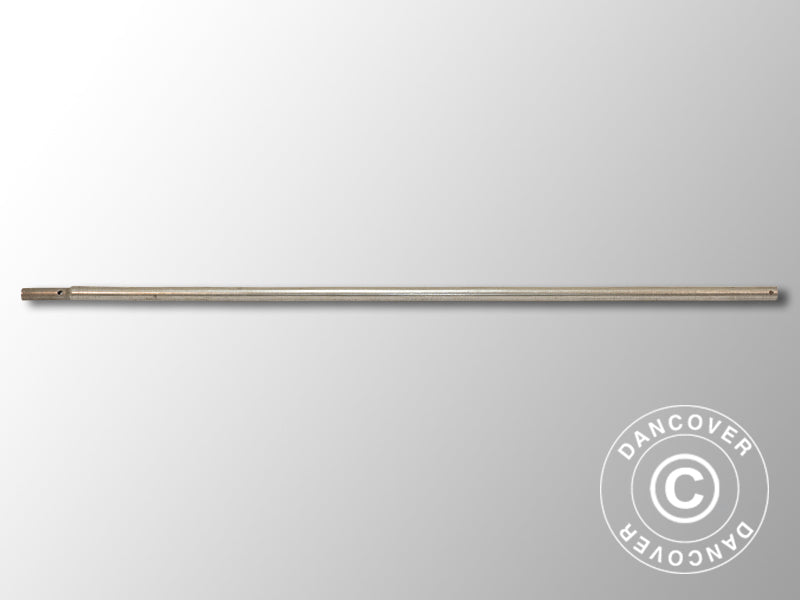 Koblingsrør til serien garasjetelt PRO