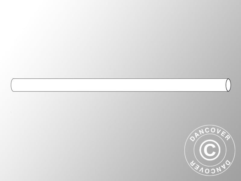 Takrør, Ø38x1940mm