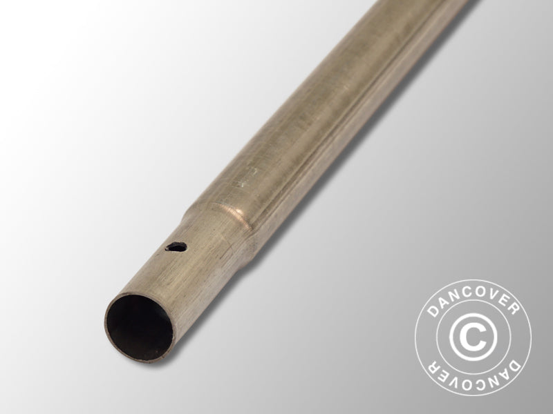 Hovedbue, hjørne til serien Telthall PRO 3,3m