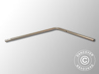 Hovedbue, hjørne til serien Telthall PRO 3,3m