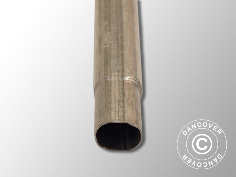 Bakre stolpe til serien Telthall PRO 3,6m