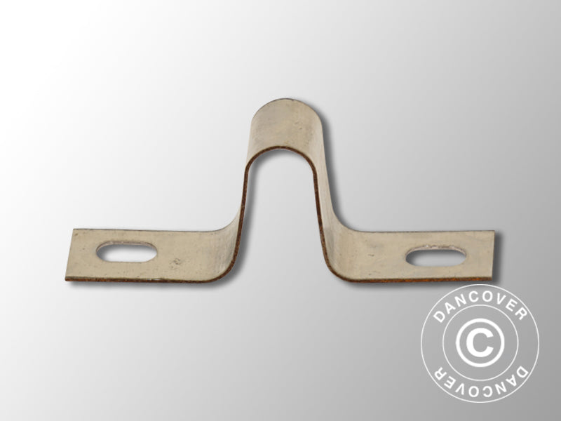 Pose m/låsepinner og beslag til Telthall PRO og Basic