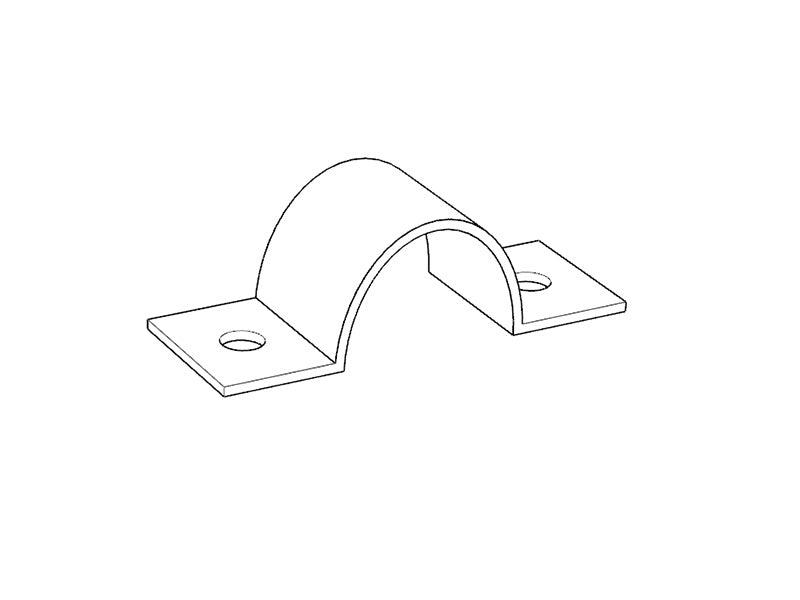 Pose m/låsepinner og beslag til Telthall PRO og Basic