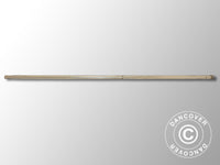 Bakre stolpe til serien Telthall PRO 3,77m