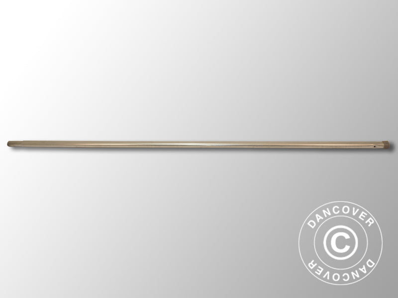 Sidestolpe til serien Telthall PRO 3,77m