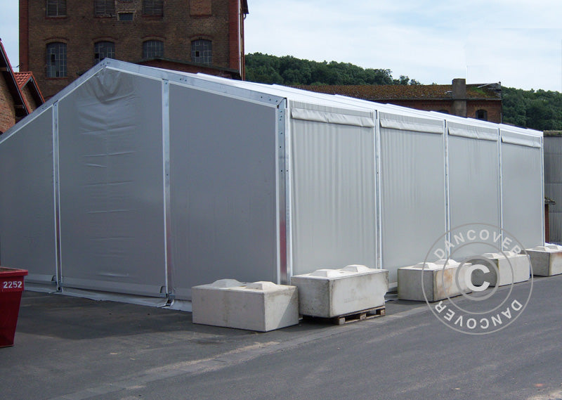 Telthall 7,5x10x5,4m