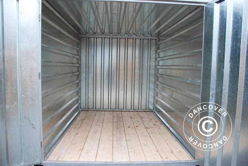 Container, Orion, 2,25x2,2x2,2m