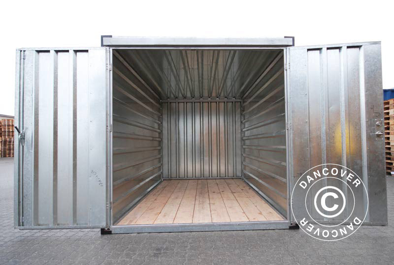 Container, Orion, 2,25x2,2x2,2m