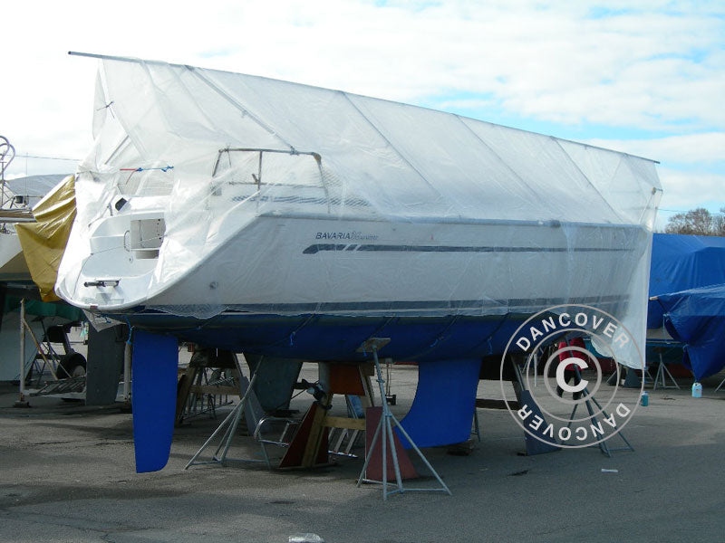 Dekk-ramme til båtdekke, NOA, 11m